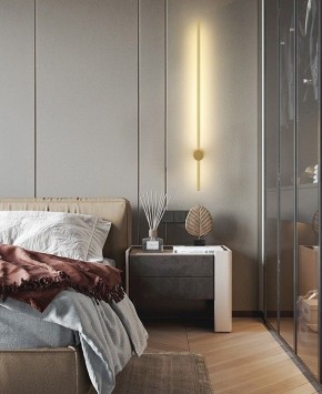 Бра TopDecor Uno Uno A2 33 3000k в Сургуте - surgut.mebel24.online | фото 2