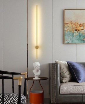 Бра TopDecor Uno Uno A2 33 3000k в Сургуте - surgut.mebel24.online | фото 4