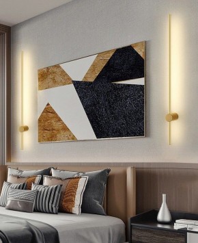 Бра TopDecor Uno Uno A3 33 3000k в Сургуте - surgut.mebel24.online | фото 3