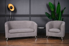 Комплект мягкой мебели 601+600 (диван+кресло) в Сургуте - surgut.mebel24.online | фото 3