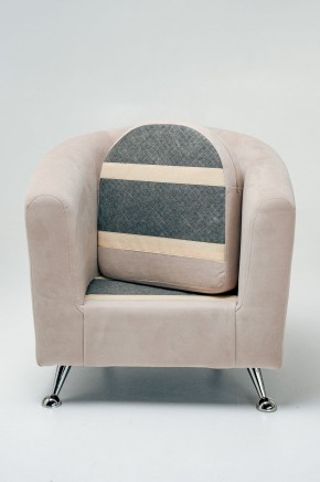 Комплект мягкой мебели 601+600 (диван+кресло) в Сургуте - surgut.mebel24.online | фото 6