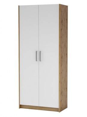 ДАРЬЯ Гостиная (Крафт серый/Крафт белый) в Сургуте - surgut.mebel24.online | фото 6