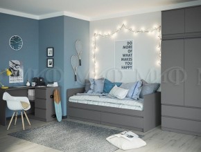 ЧЕЛСИ Детская ЛДСП (модульная) в Сургуте - surgut.mebel24.online | фото 6