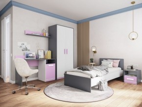 Детская Кэнди Лаванда в Сургуте - surgut.mebel24.online | фото 1