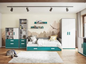 Детская Кэнди Океан в Сургуте - surgut.mebel24.online | фото