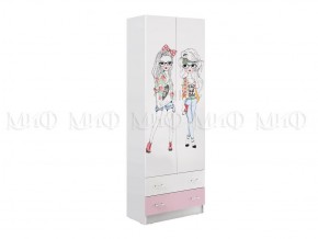 ВЕГА FASHION Детская ЛДСП (модульная) в Сургуте - surgut.mebel24.online | фото 10