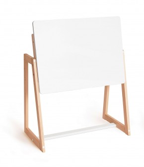 Детский растущий стол 3в1 (стол+парта+мольберт) Я САМ "Лофт" (Белый) в Сургуте - surgut.mebel24.online | фото 7
