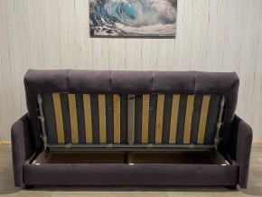 Диван Финка Престиж с подлокотниками (НПБ) велюр Monaco 8 в Сургуте - surgut.mebel24.online | фото 5