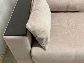 Диван Комфорт-6 модульный 2+1К+1К (НПБ+МДФ) велюр Candy 4 в Сургуте - surgut.mebel24.online | фото 7