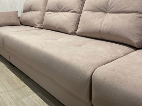 Диван Комфорт-6 модульный 2+1К+1К (НПБ+МДФ) велюр Candy 4 в Сургуте - surgut.mebel24.online | фото 8