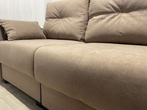 Диван Комфорт-6 модульный 2+1К+1К (НПБ+МДФ) велюр Vega 22 в Сургуте - surgut.mebel24.online | фото 5