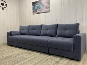 Диван Комфорт-6 модульный 2+1К+1К (НПБ) велюр Monaco 13 в Сургуте - surgut.mebel24.online | фото 2