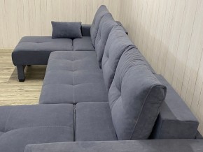 Диван Комфорт-6 модульный 2+1К+1К (НПБ) велюр Monaco 13 в Сургуте - surgut.mebel24.online | фото 4