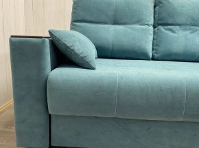 Диван Комфорт-6 модульный 3+1К (НПБ+МДФ) велюр Monaco 15 в Сургуте - surgut.mebel24.online | фото 6