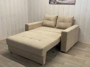 Диван Комфорт-7 БД 1200 ШП (НПБ) велюр Comfort 03 в Сургуте - surgut.mebel24.online | фото 3