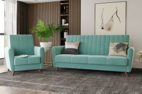 Диван-кровать "Монако" 3т Модель 002 в Сургуте - surgut.mebel24.online | фото 9