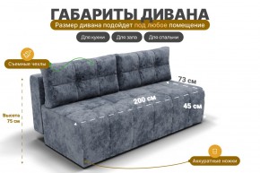 Диван Леон (НПБ) в Сургуте - surgut.mebel24.online | фото 8