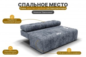 Диван Леон (НПБ) в Сургуте - surgut.mebel24.online | фото 9