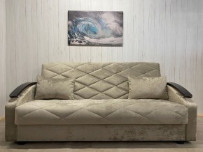 Диван Престиж-16 (НПБ+МДФ) велюр Candy 6 в Сургуте - surgut.mebel24.online | фото 2
