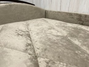 Диван Престиж-16 (НПБ+МДФ) велюр Candy 6 в Сургуте - surgut.mebel24.online | фото 4