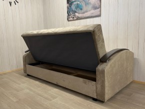 Диван Престиж-16 (НПБ+МДФ) велюр Candy 6 в Сургуте - surgut.mebel24.online | фото 6