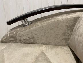 Диван Престиж-16 (НПБ+МДФ) велюр Candy 6 в Сургуте - surgut.mebel24.online | фото 7