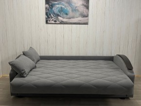 Диван Престиж-16 (НПБ+МДФ) велюр Modus 23 в Сургуте - surgut.mebel24.online | фото 3