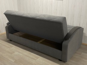 Диван Престиж-16 (НПБ+МДФ) велюр Modus 23 в Сургуте - surgut.mebel24.online | фото 5