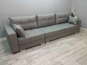 Диван Талисман-2 с выдвижной оттоманкой (ППУ) в Сургуте - surgut.mebel24.online | фото 5