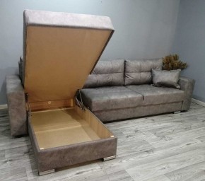 Диван Талисман-3 с оттоманкой (ПБ) в Сургуте - surgut.mebel24.online | фото 4