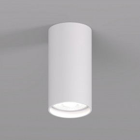 DK2008-WH Светильник накладной IP 20, 50 Вт, GU10, белый, алюминий в Сургуте - surgut.mebel24.online | фото 1