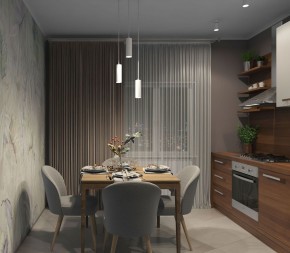 DK2029-WH Светильник накладной IP 20, 50 Вт, GU10, белый, алюминий в Сургуте - surgut.mebel24.online | фото 6