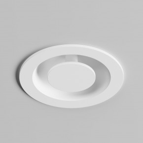 DK2700-WH Встраиваемый светильник, IP 20, 7 Вт, LED 3000, белый, алюминий в Сургуте - surgut.mebel24.online | фото 2
