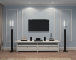 DK3020-CM Встраиваемый светильник, IP 20, 10 Вт, GU5.3, LED, серый, пластик в Сургуте - surgut.mebel24.online | фото 9