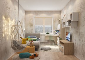 DK3020-WH Встраиваемый светильник, IP 20, 10 Вт, GU5.3, LED, белый, пластик в Сургуте - surgut.mebel24.online | фото 10