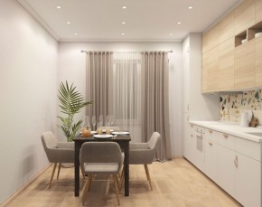 DK3020-WH Встраиваемый светильник, IP 20, 10 Вт, GU5.3, LED, белый, пластик в Сургуте - surgut.mebel24.online | фото 11