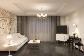 DK3020-WH Встраиваемый светильник, IP 20, 10 Вт, GU5.3, LED, белый, пластик в Сургуте - surgut.mebel24.online | фото 6