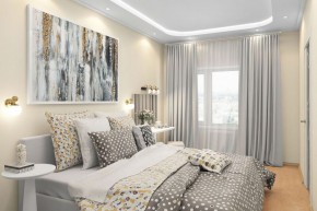 DK3020-WH Встраиваемый светильник, IP 20, 10 Вт, GU5.3, LED, белый, пластик в Сургуте - surgut.mebel24.online | фото 8