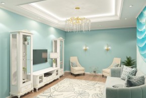 DK3020-WH Встраиваемый светильник, IP 20, 10 Вт, GU5.3, LED, белый, пластик в Сургуте - surgut.mebel24.online | фото 9