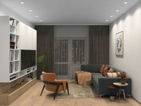 DK3026-WH Встраиваемый светильник, IP 20, 10 Вт, GU5.3, LED, белый, пластик в Сургуте - surgut.mebel24.online | фото 6