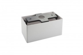 DK3035-WH Светильник накладной IP 20, 10 Вт, GU5.3, LED, белый, пластик в Сургуте - surgut.mebel24.online | фото 5