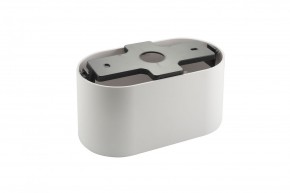 DK3036-WH Светильник накладной IP 20, 10 Вт, GU5.3, LED, белый, пластик в Сургуте - surgut.mebel24.online | фото 5