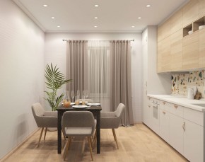 DK3045-WH Встраиваемый светильник,IP 20, 6Вт, LED, белый, пластик в Сургуте - surgut.mebel24.online | фото 8