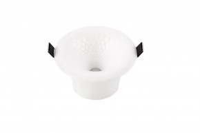 DK3400-WH Встраиваемый светильник, IP 20, 4Вт, LED, белый, пластик в Сургуте - surgut.mebel24.online | фото 7