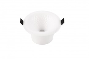 DK3500-WH Встраиваемый светильник,IP 20, 6Вт, LED, белый, пластик в Сургуте - surgut.mebel24.online | фото 6