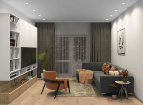 DK4500-WH Встраиваемый светильник, IP 20, 12 Вт, LED 3000, белый, алюминий в Сургуте - surgut.mebel24.online | фото 5