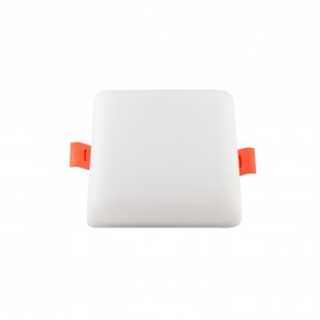 DK4603-DW Встраиваемый светильник, IP 20, 9 Вт, LED 4000, белый, пластик в Сургуте - surgut.mebel24.online | фото 2