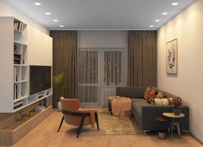 DK4603-DW Встраиваемый светильник, IP 20, 9 Вт, LED 4000, белый, пластик в Сургуте - surgut.mebel24.online | фото 8