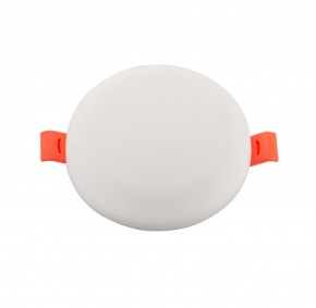 DK4604-WW Встраиваемый светильник, IP 20, 18 Вт, LED 3000, белый, пластик в Сургуте - surgut.mebel24.online | фото 2