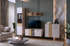 ДОМИНИКА К3 Гостиная в Сургуте - surgut.mebel24.online | фото